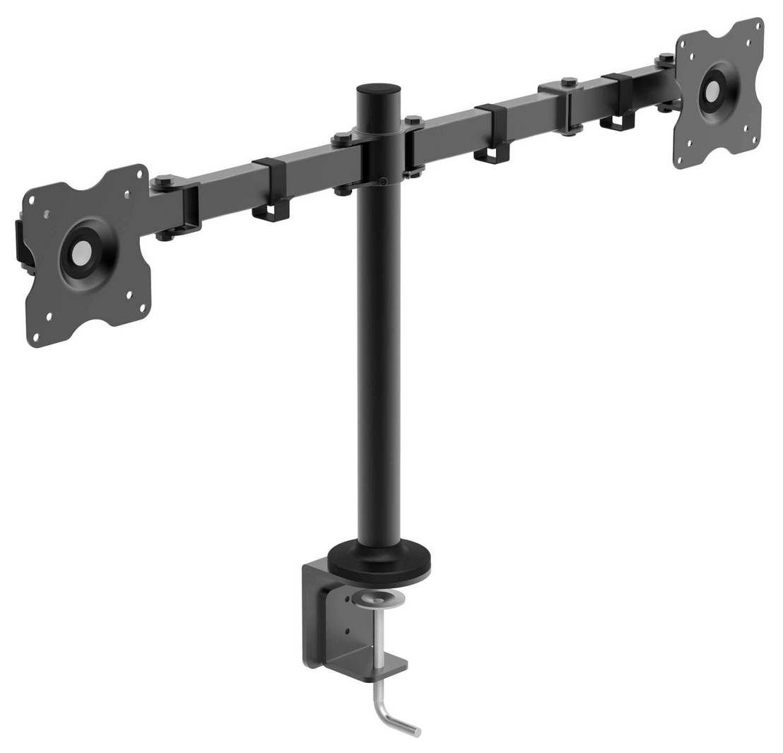 Cumpara  Suporturi pentru monitoare - Table/desk stand for 2 monitors CHARMOUNT CT-..