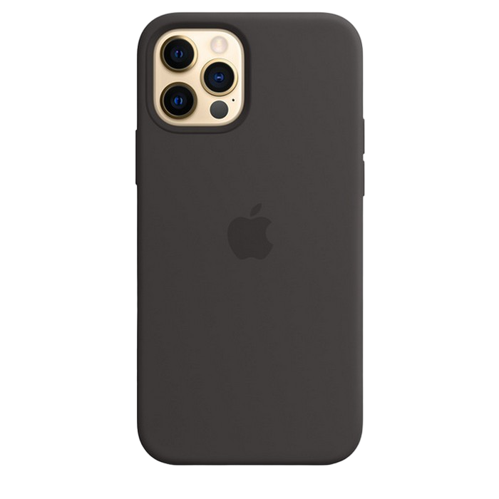 iPhone 12 | 12 Pro Silicone Case with MagSafe..