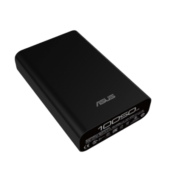 Power Bank Asus Zen 10050 mAh, Black..