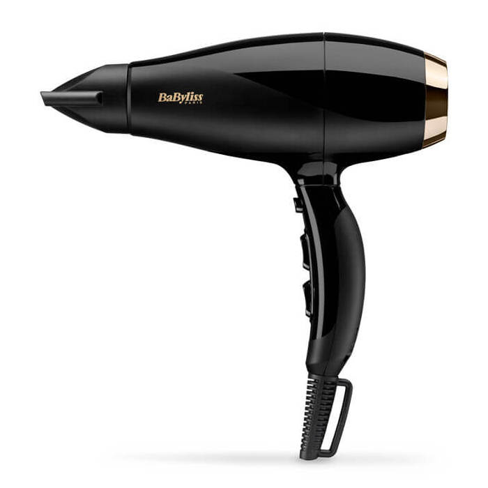 Hair Dryer BaByliss 6714E..