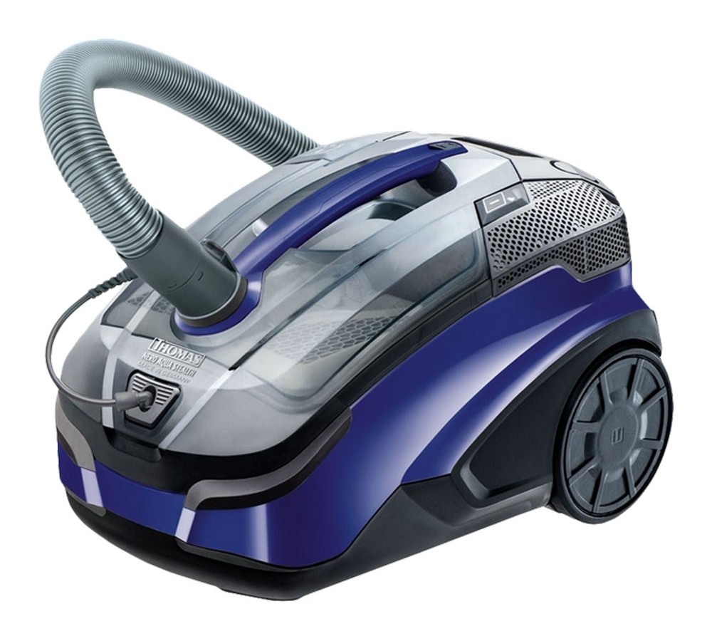 Vacuum Cleaner THOMAS NERO AQUA STE..