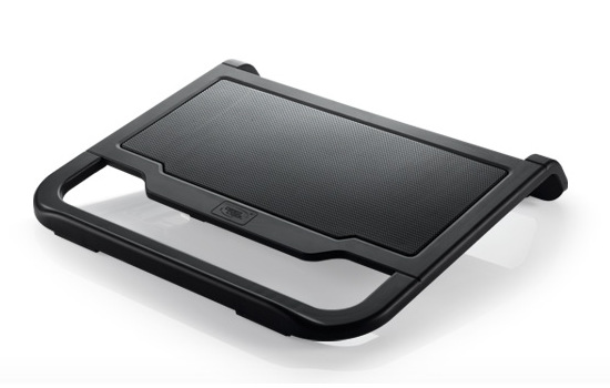 Notebook Cooling Pad Deepcool N200,  up to 15..