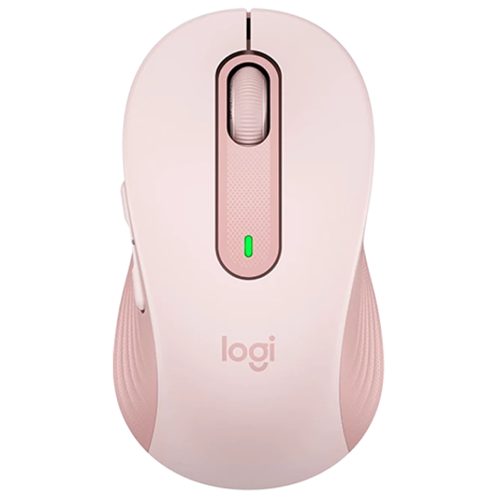 Wireless Mouse Logitech M650 L Sign..
