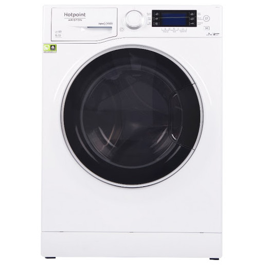 Cumpara  Mașini de spălat rufe - Mașina de spălat rufe Hotpoint-Ariston RSPG 7..