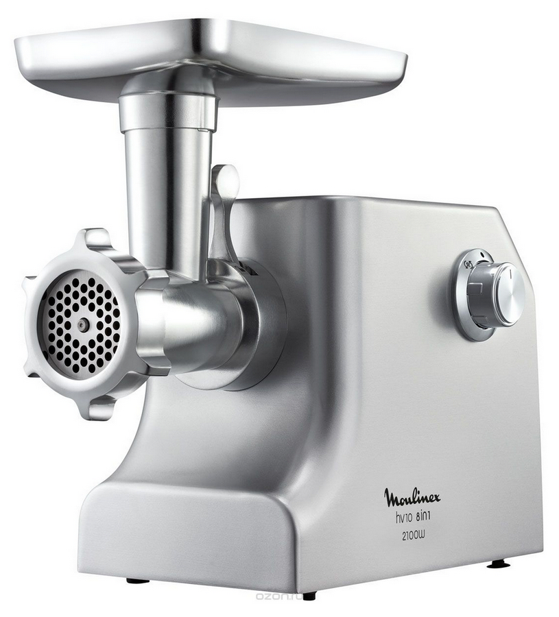 Мясорубка Moulinex HV10 ME858D32, С..
