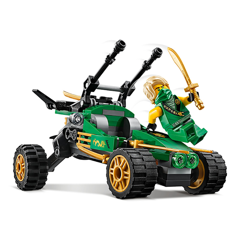 Конструктор LEGO 71700, 7+