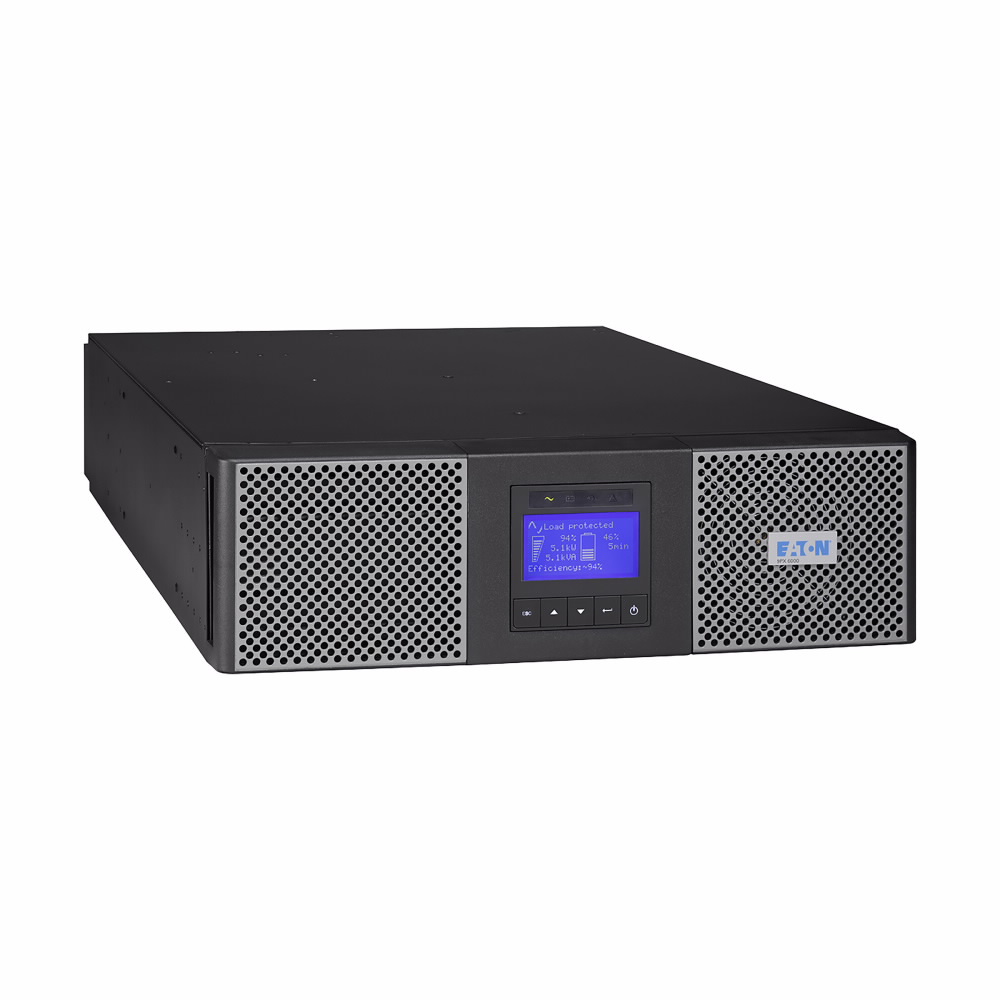 Cumpara  UPS / Acumulatoare - UPS Eaton 9PX5KiBP Hot-swap 5000VA/4500W Rack..