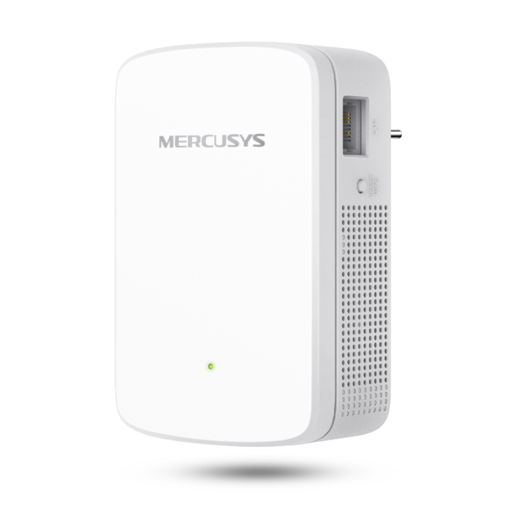 Wi-Fi AC Dual Band Range Extender/Access Poin..