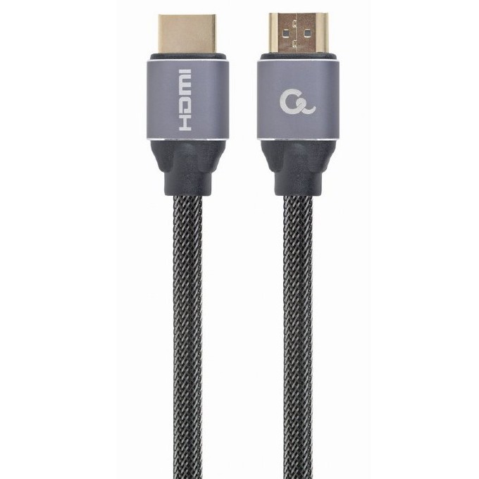 Cumpara  Cabluri și adaptoare video - Blister retail HDMI to HDMI with Ethernet Cab..