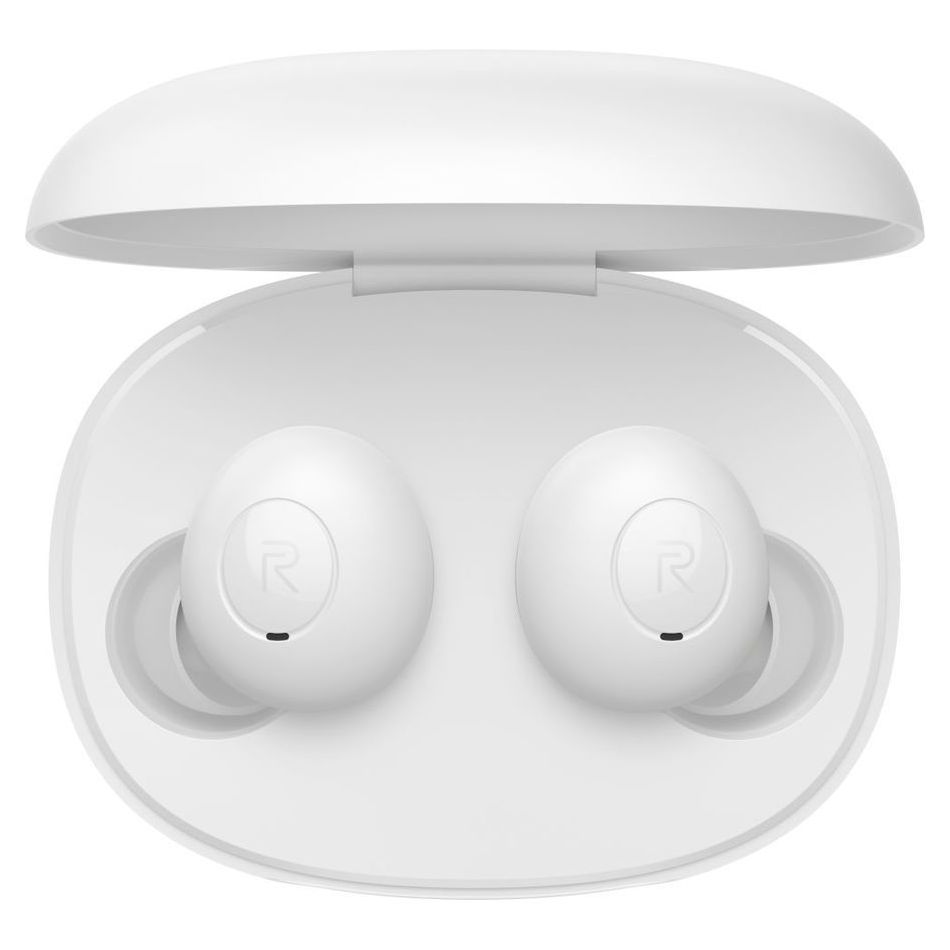 Realme EarBuds Q TWS White..