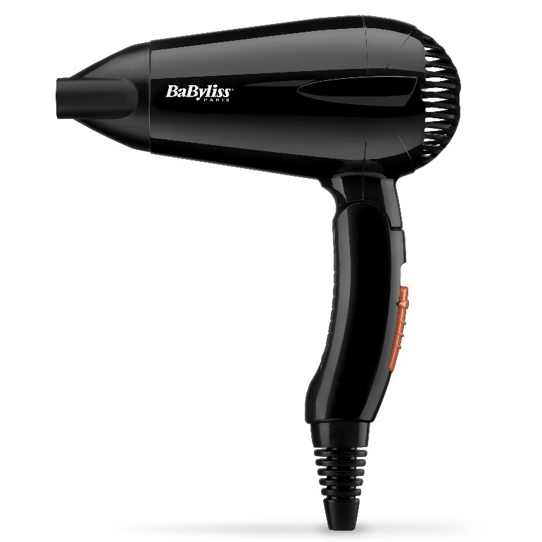 Hair Dryer BaByliss 5344E..