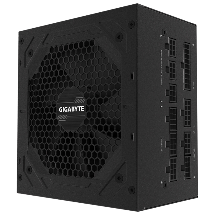 Cumpara  Surse de alimentare - Power Supply ATX 850W GIGABYTE GP-P850GM, 80+..