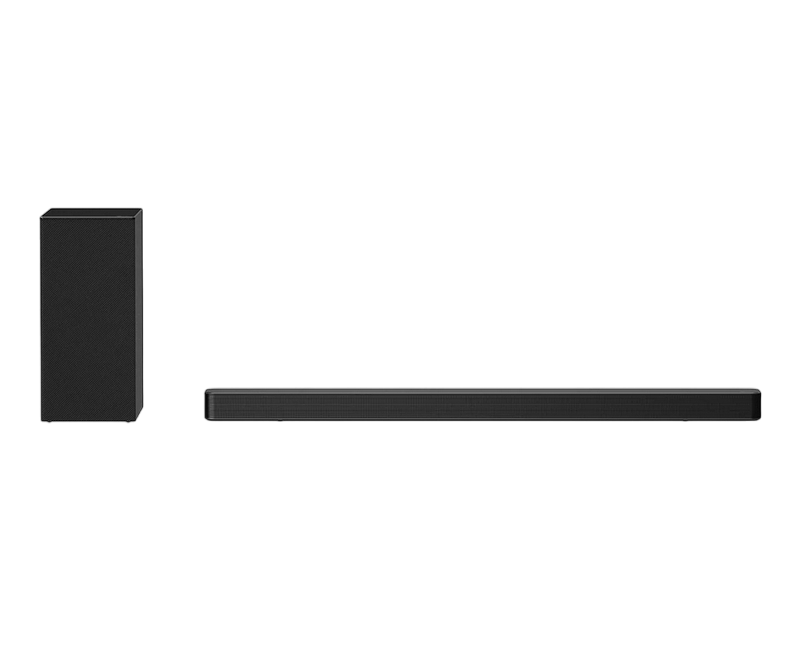 Cumpara  Sisteme audio - Soundbar  LG SN6Y..