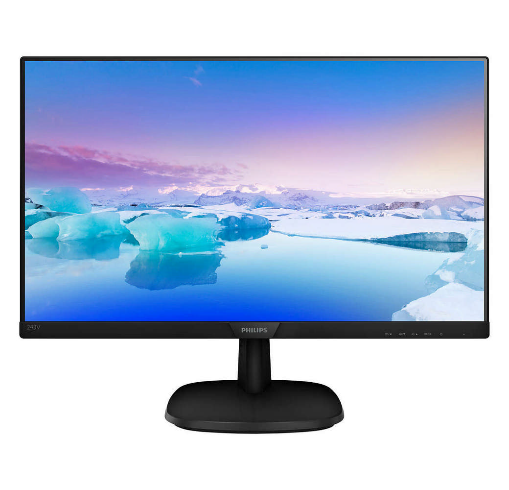 Cumpara  Monitoare și accesorii - 23.8
