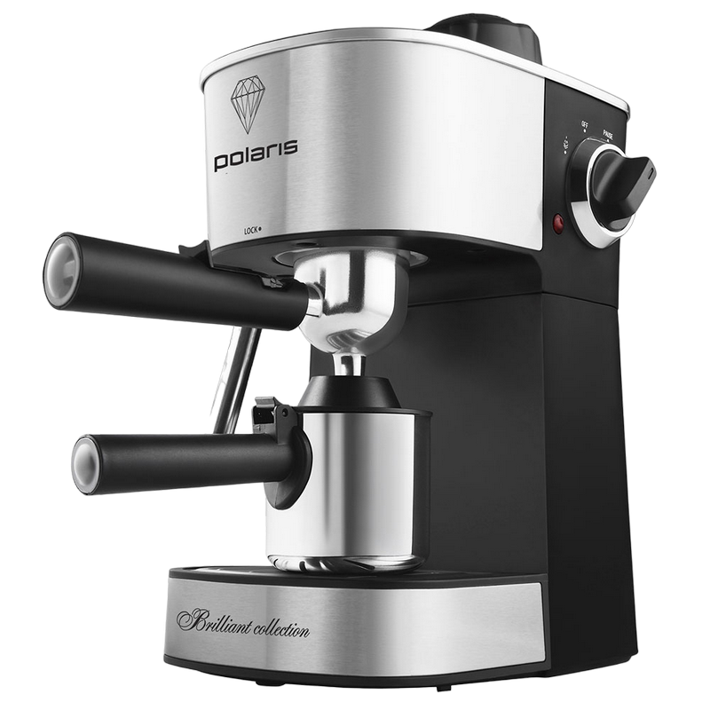 Coffee Maker Espresso Polaris PCM 4011