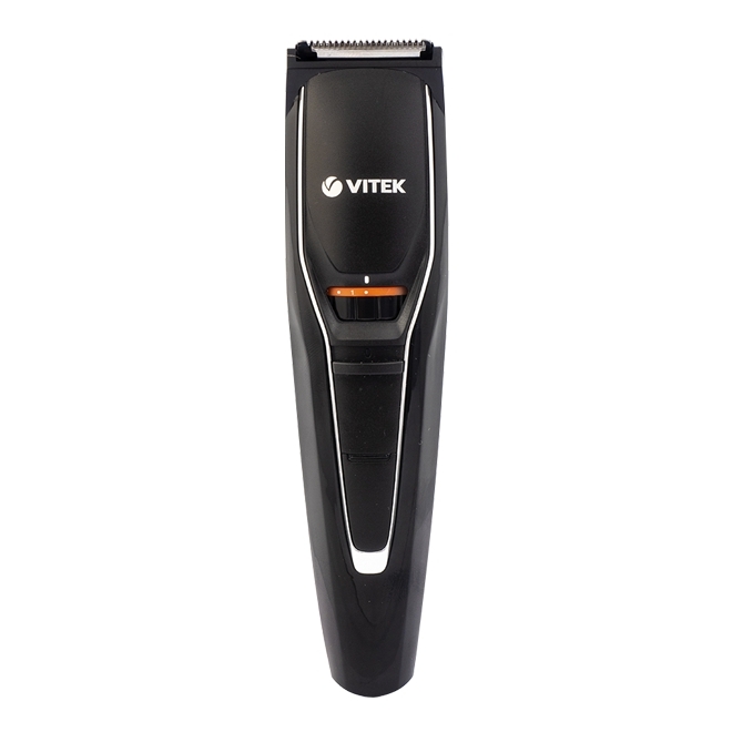 Trimmer VITEK VT-2553 Black..