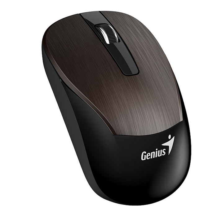Wireless Mouse Genius ECO-8015, Opt..