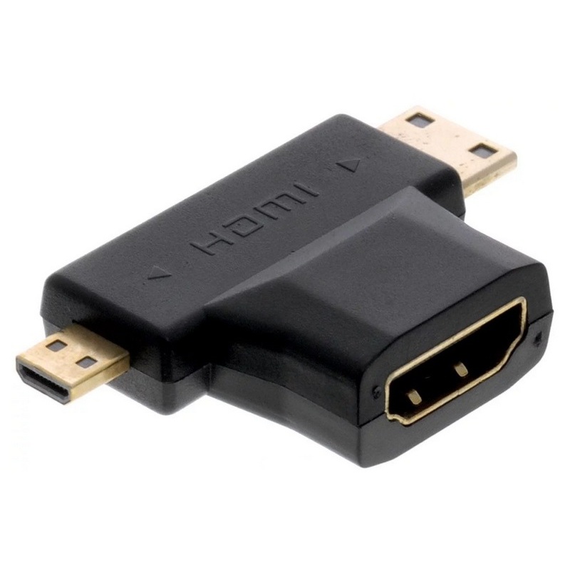 Cumpara  Periferice pentru PC - Adapter HDMI APC101310..