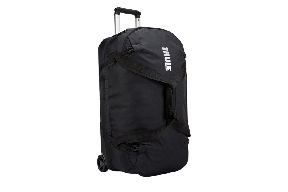 Cumpara  Genți și serviete - Luggage Thule Subterra Wheeled Duffel TSR375,..
