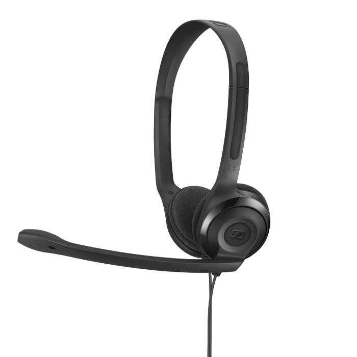 Cumpara  Casti audio - Headset EPOS PC 3Chat, 2 x 3.5 mm jack, micro..