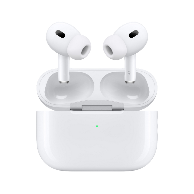 Apple  AirPods PRO 2  (USA)  MTJV3 with MagSa..