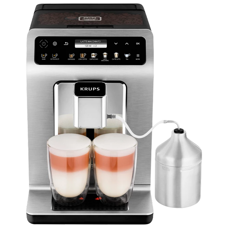 Coffee Machine Krups EA894T10..