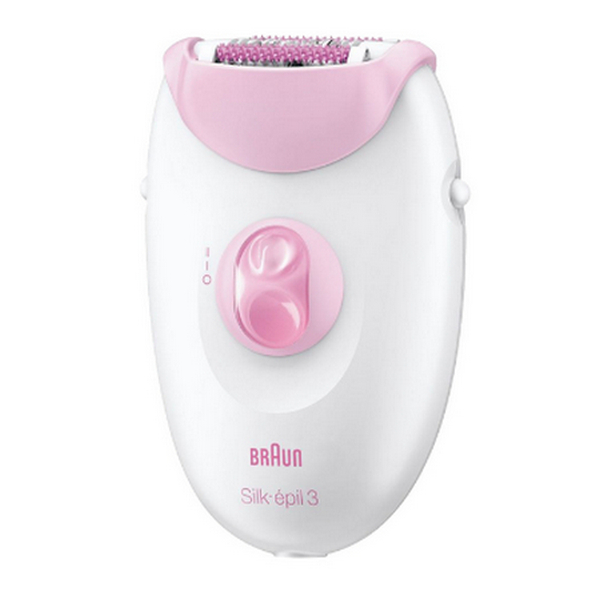 Epilator Braun SE3270L