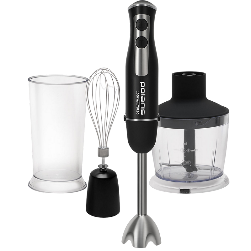 Cumpara  Blendere - Blender Polaris PHB1065..