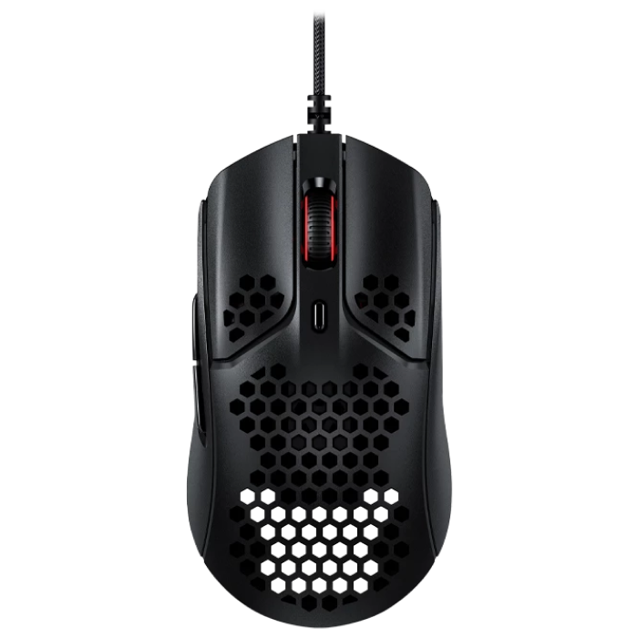 Игровая мышь HyperX Pulsefire Haste, Чёрный