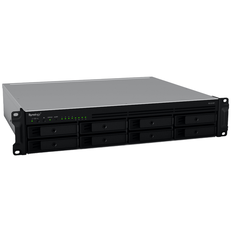 Cumpara  Stocare atașată la rețea (NAS) - SYNOLOGY 