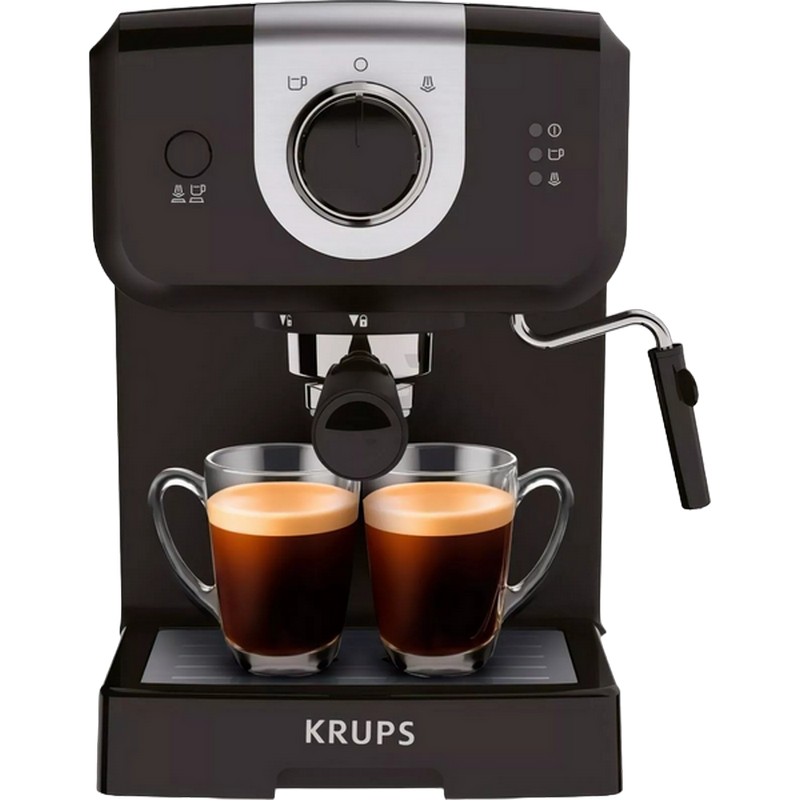 Coffee Maker Espresso Krups XP32083..