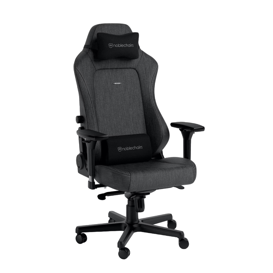 Gaming Chair Noble Hero TX NBL-HRO-..