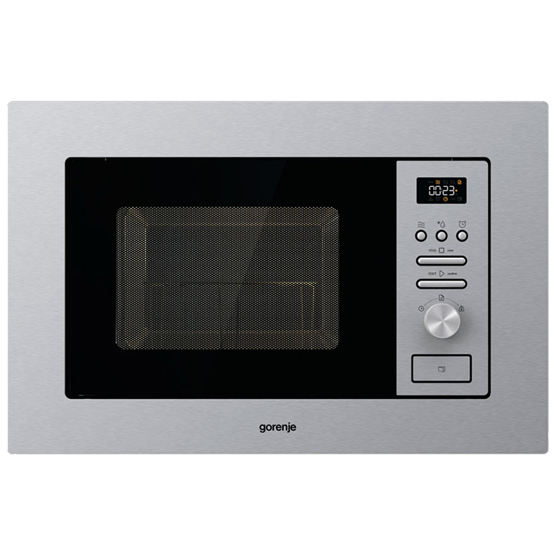 Built-in Microwave Gorenje BM 201 AG1X..