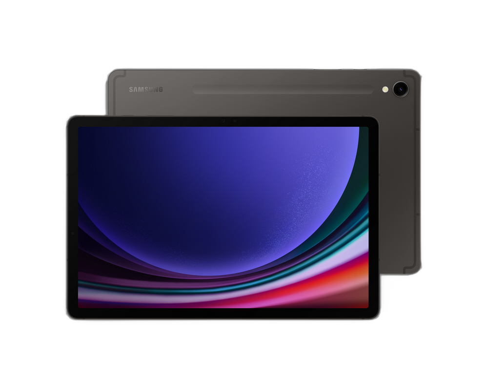 Cumpara  Tablete - X716 Tab S9 5G 12/256 Graphite..