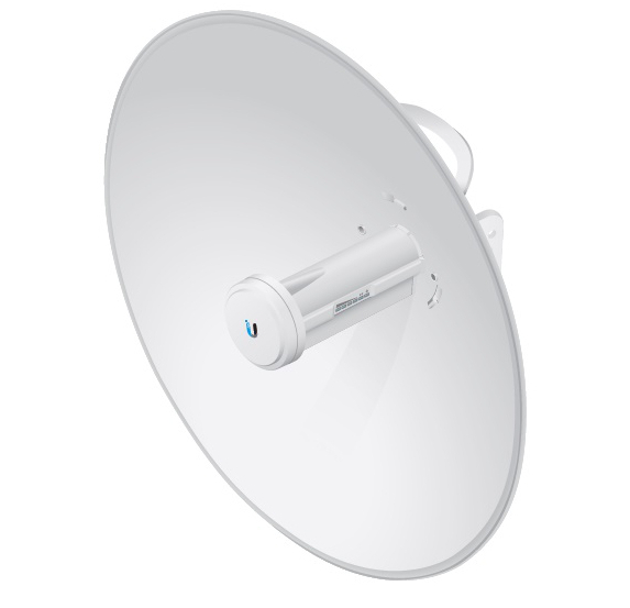Cumpara  Rețea fără fir - Ubiquiti PowerBeam 5AC Gen2, PBE-5AC-Gen2..