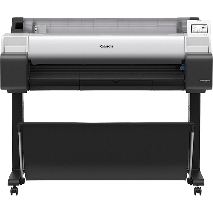 Plotter Canon imagePROGRAF TM-340..