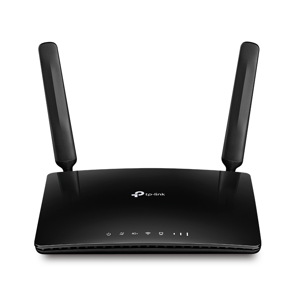 4G LTE Wi-Fi AC Dual Band Router TP-LINK, 