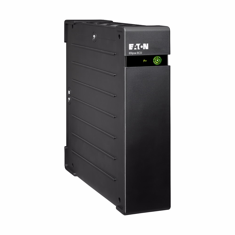 Cumpara  UPS / Acumulatoare - UPS Eaton Ellipse ECO 1200 USB DIN 1200VA/750..