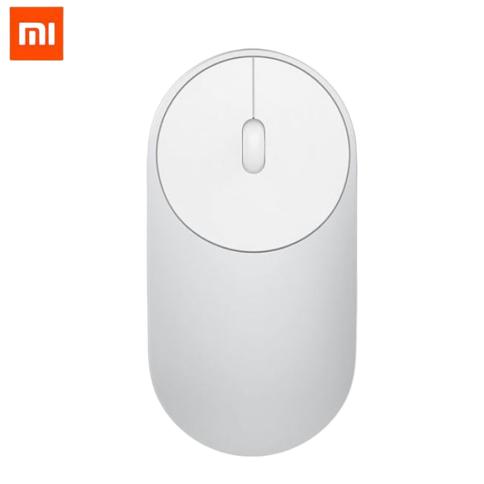 Беcпроводная мышь Xiaomi Mouse, Белый