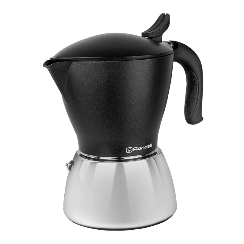 Cumpara  Electrocasnice Bucătărie - Geyser Coffee Maker Rondell RDS-1304..