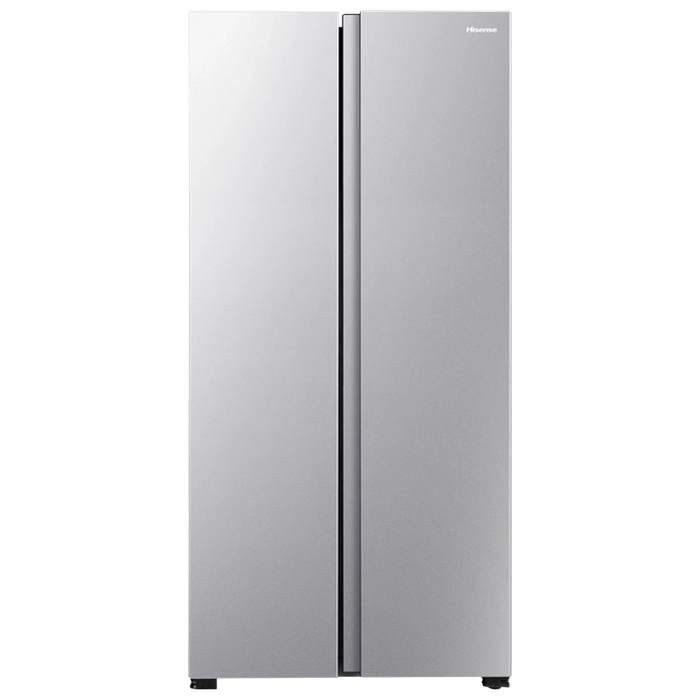 Refr/SBS Hisense RS560N4AD1