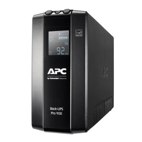 Cumpara  UPS / Acumulatoare - APC Back UPS Pro BR900MI 900VA, 6 Outlets, AV..