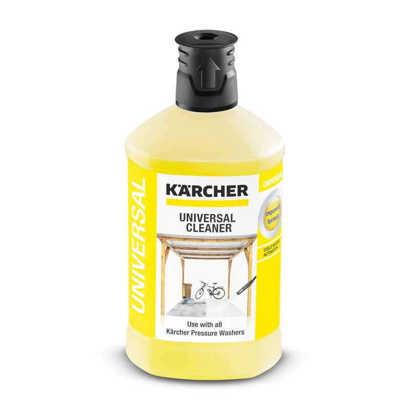 Cumpara  Accesorii pentru electrocasnice - ACC Universal Cleaner Karcher RM 626, 1L..