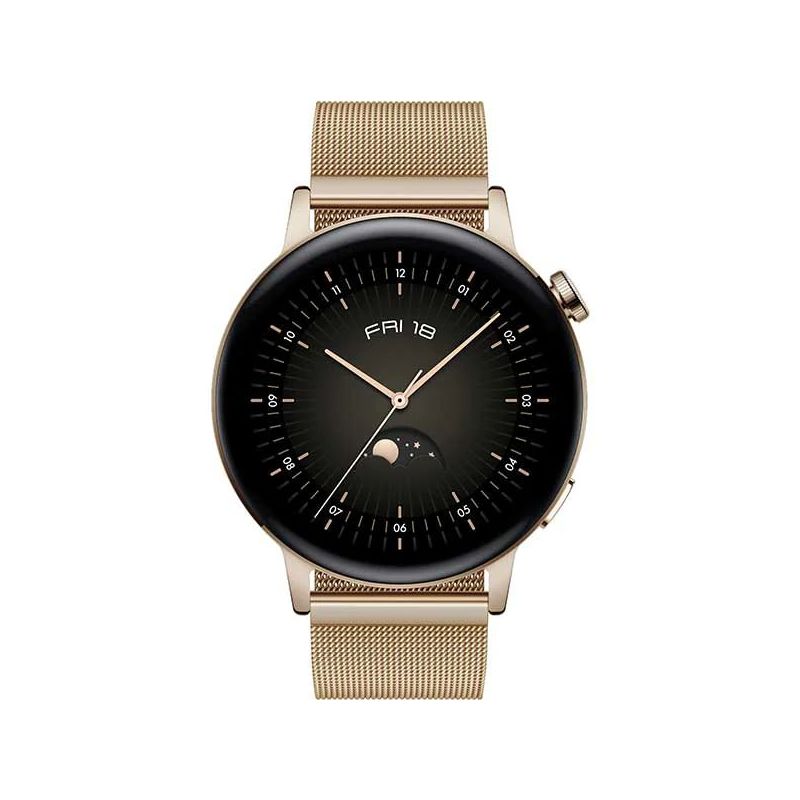 HUAWEI WATCH GT 3 42mm, Elegant Lig..