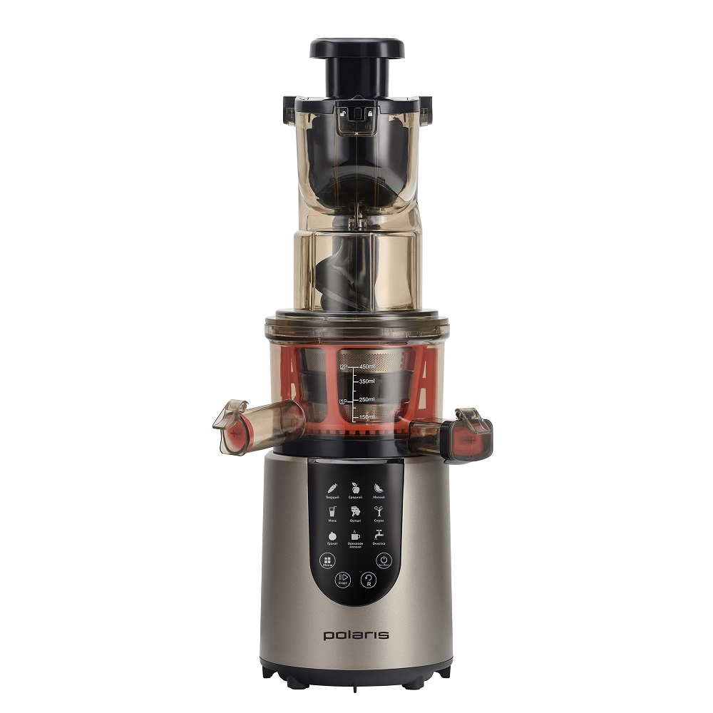 Cumpara  Storcătoare de fructe - Juicer Extractor Polaris PSJ 0601..
