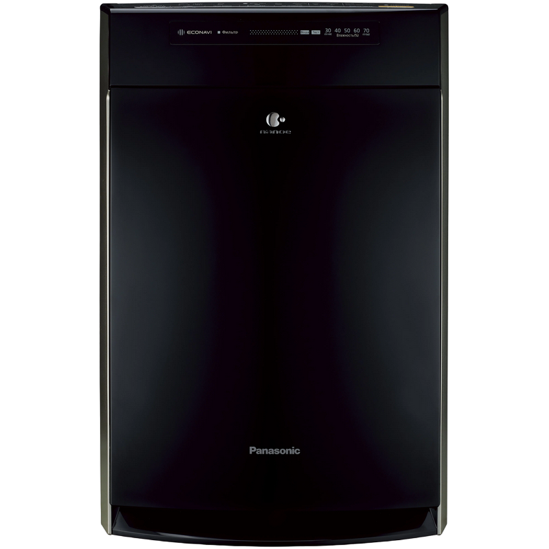 Air Purifier & Humidifier Panasonic F-VXR50R-K