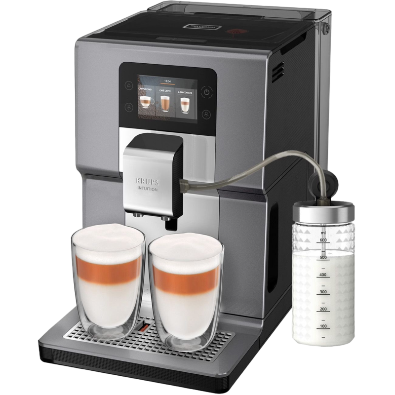 Coffee Machine Krups EA875E10..