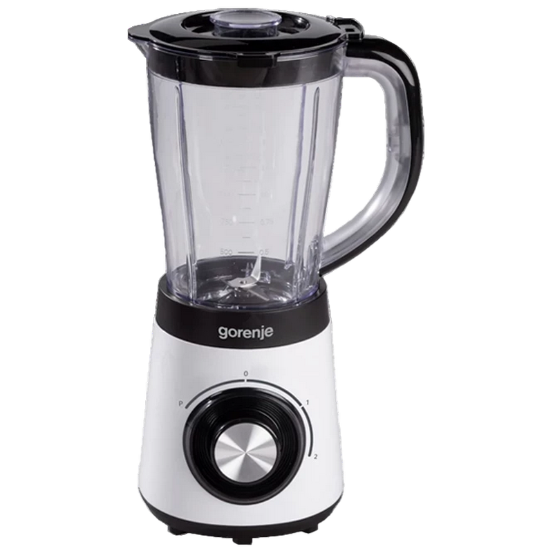 Cumpara  Blendere - Blender Gorenje B501LBW..