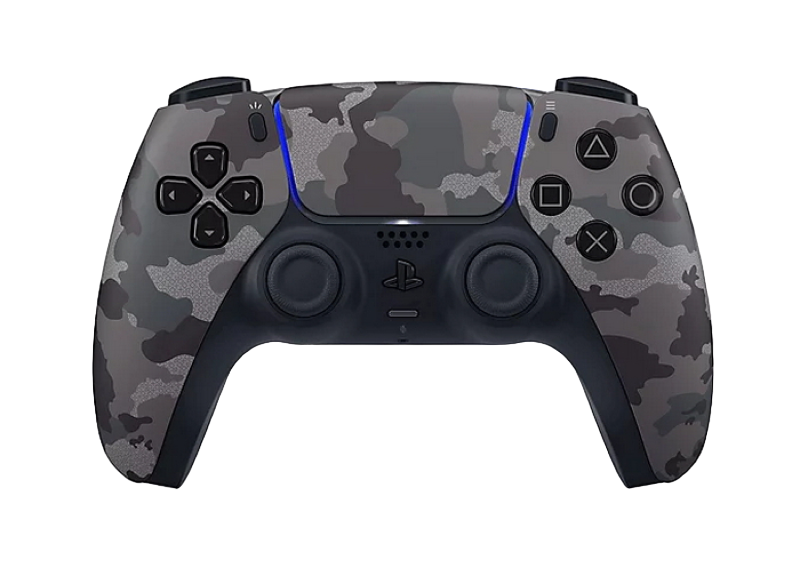 Controller wireless SONY PS5 DualSense Camo..