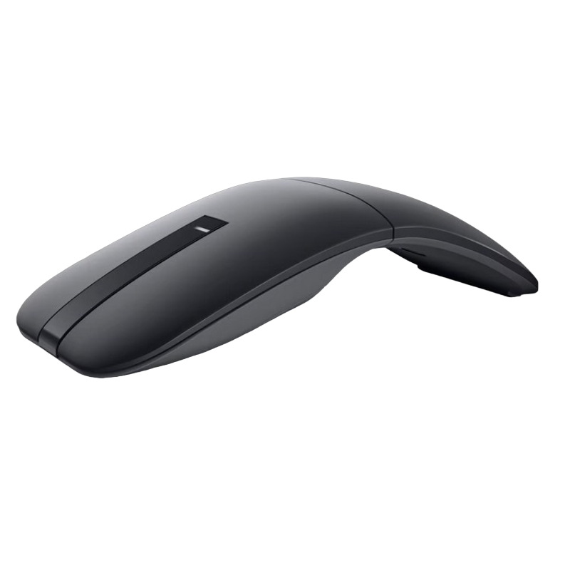Cumpara  Mouse-uri - Wireless Mouse Dell Bluetooth Travel Mouse - ..